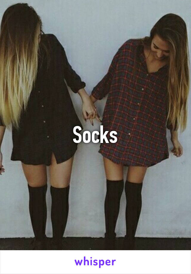 Socks