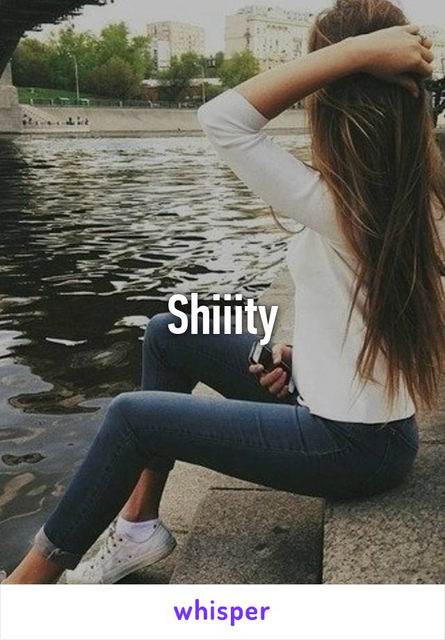 Shiiity