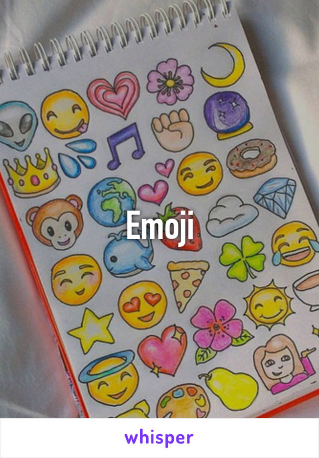 Emoji