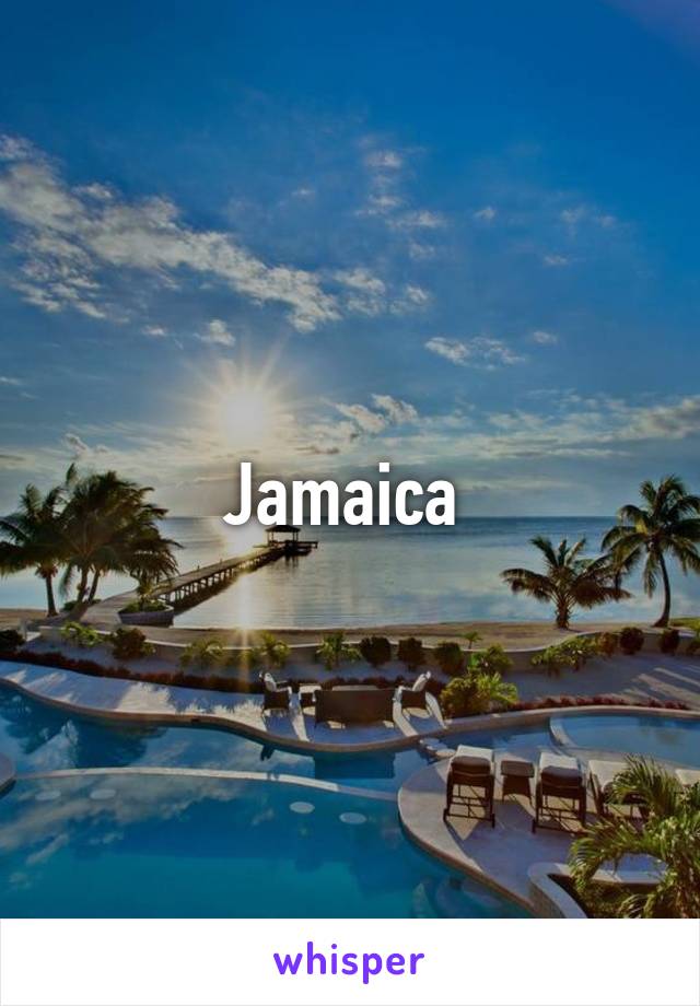 Jamaica 