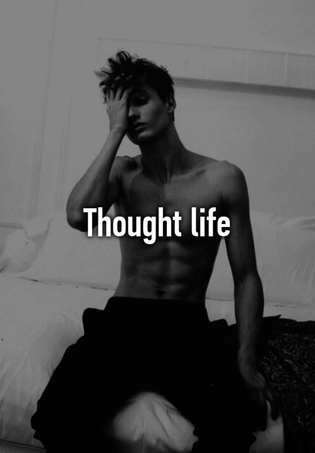 thought-life