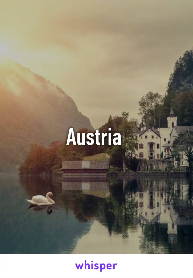 Austria 