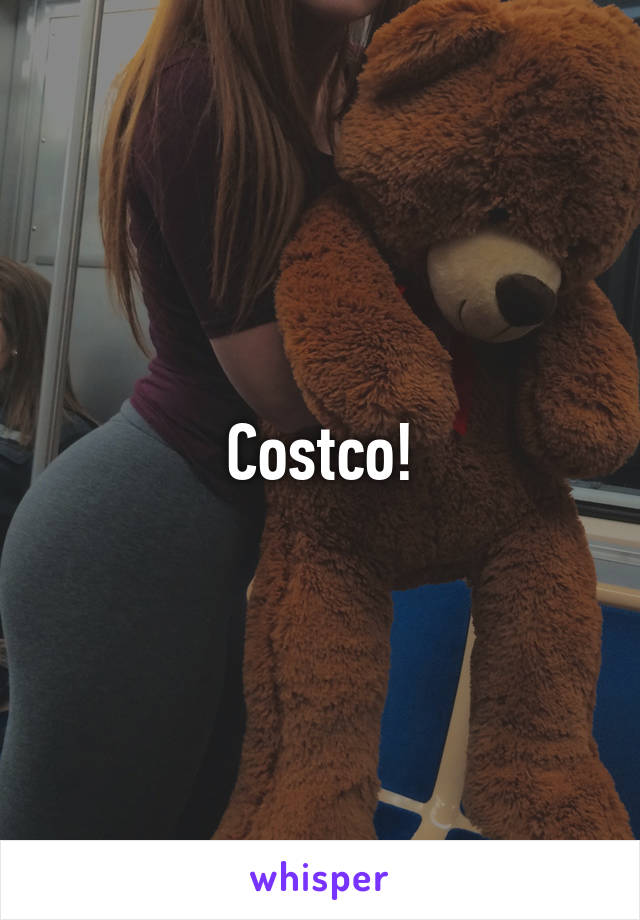 Costco!