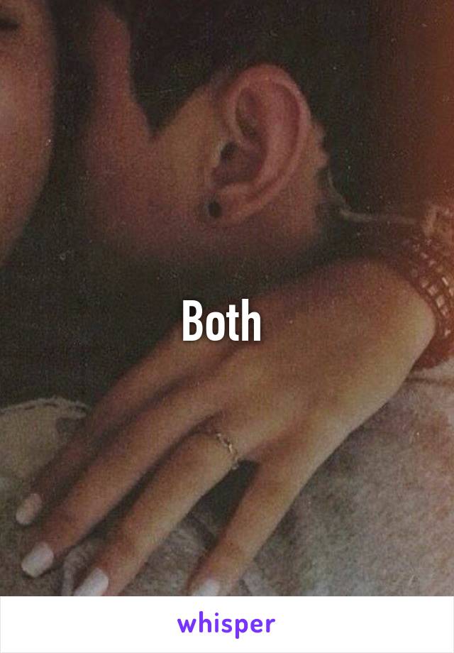 Both 