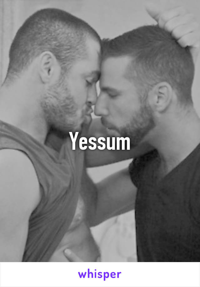 Yessum