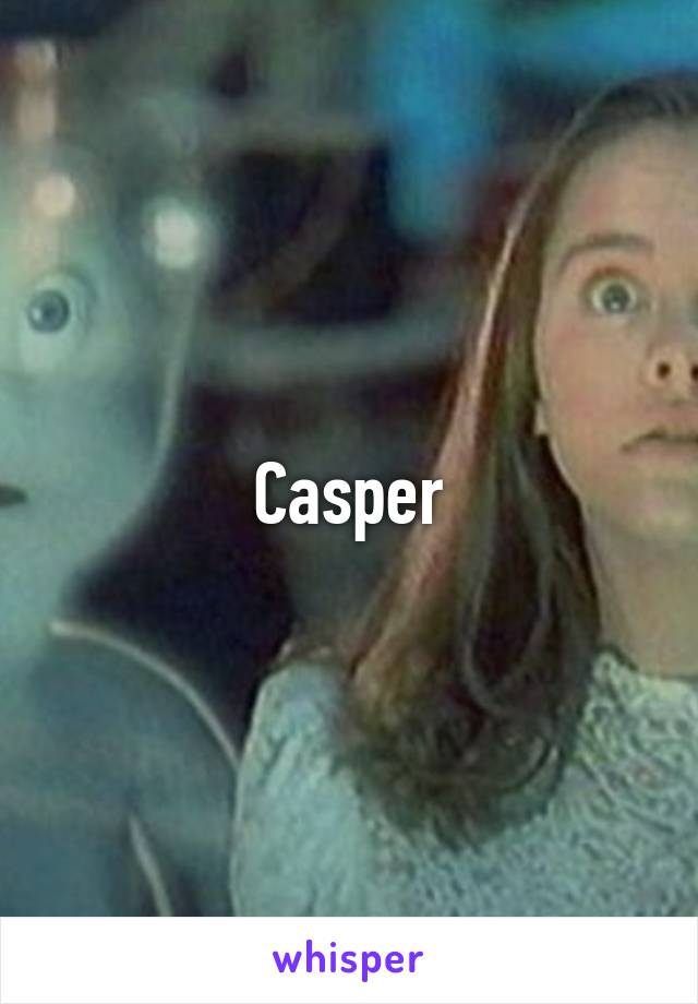 Casper