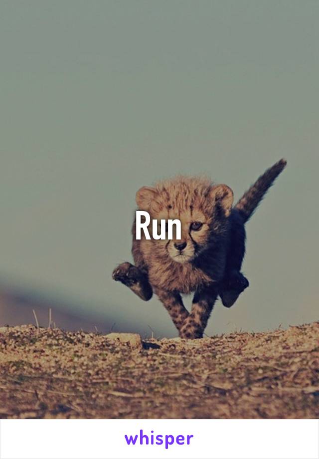 Run