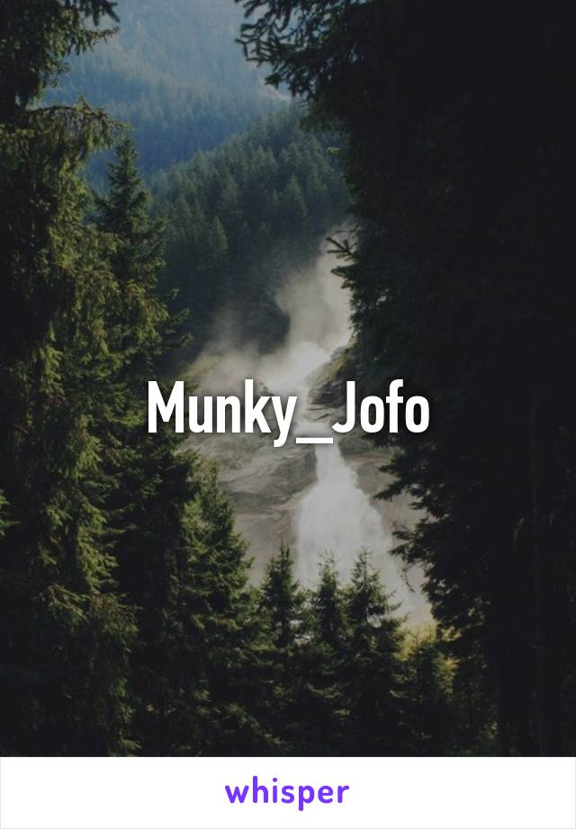 Munky_Jofo