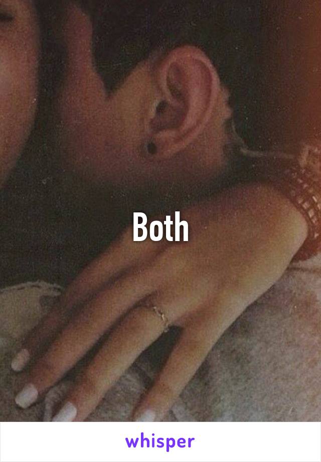 Both