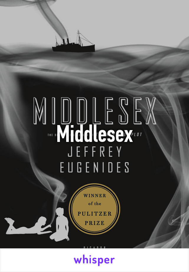 Middlesex