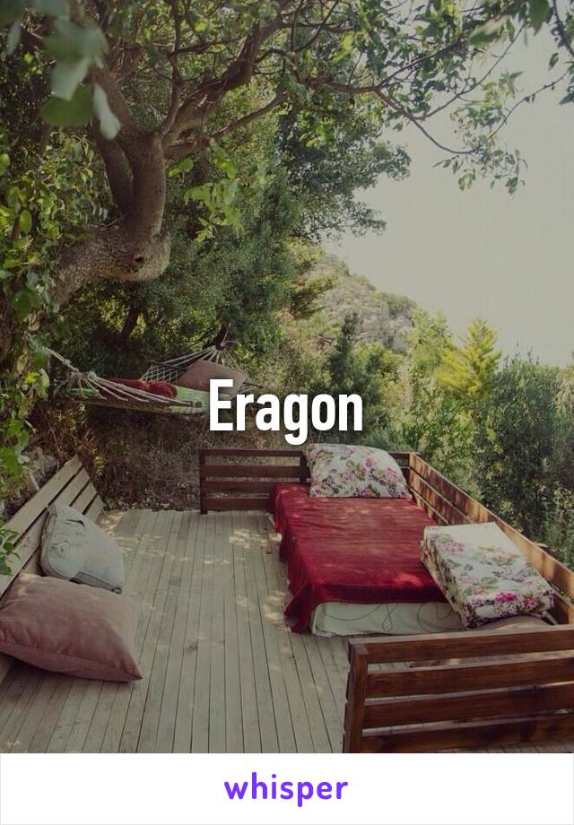 Eragon