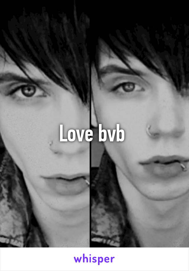 Love bvb 