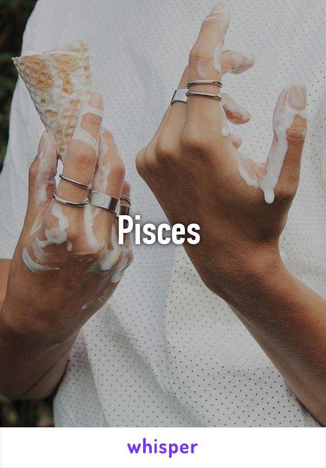 Pisces 