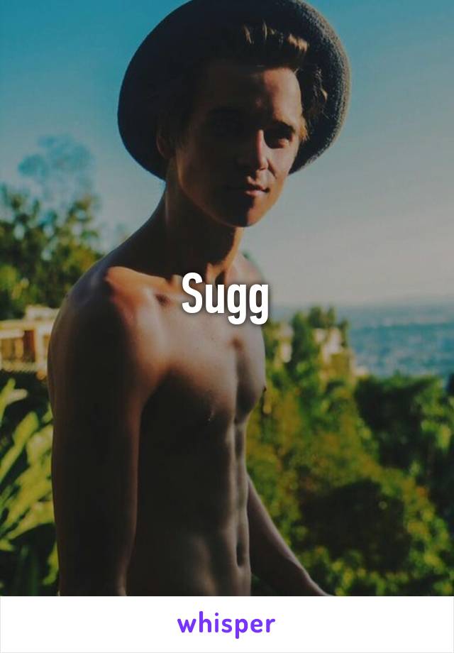 Sugg
