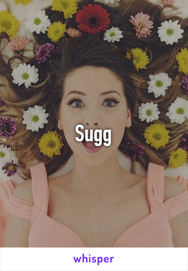 Sugg