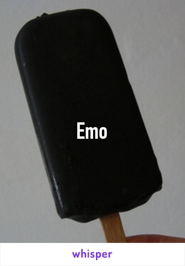 Emo