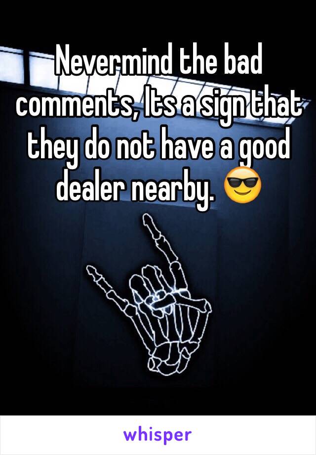 Nevermind the bad comments, Its a sign that they do not have a good dealer nearby. 😎