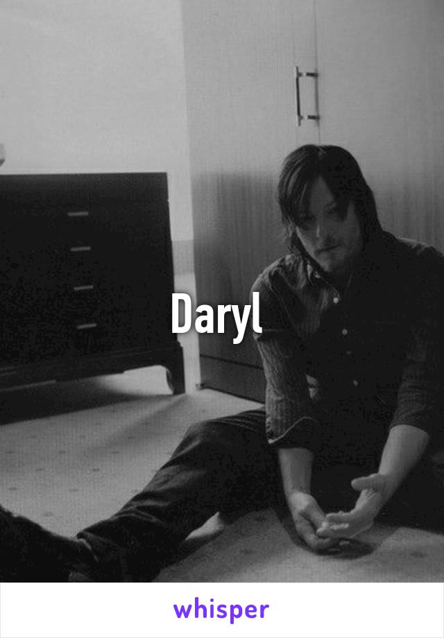 Daryl 