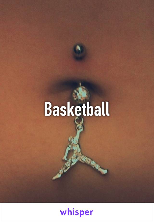 Basketball