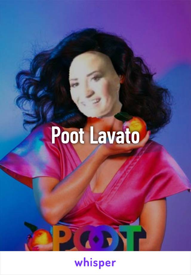 Poot Lavato