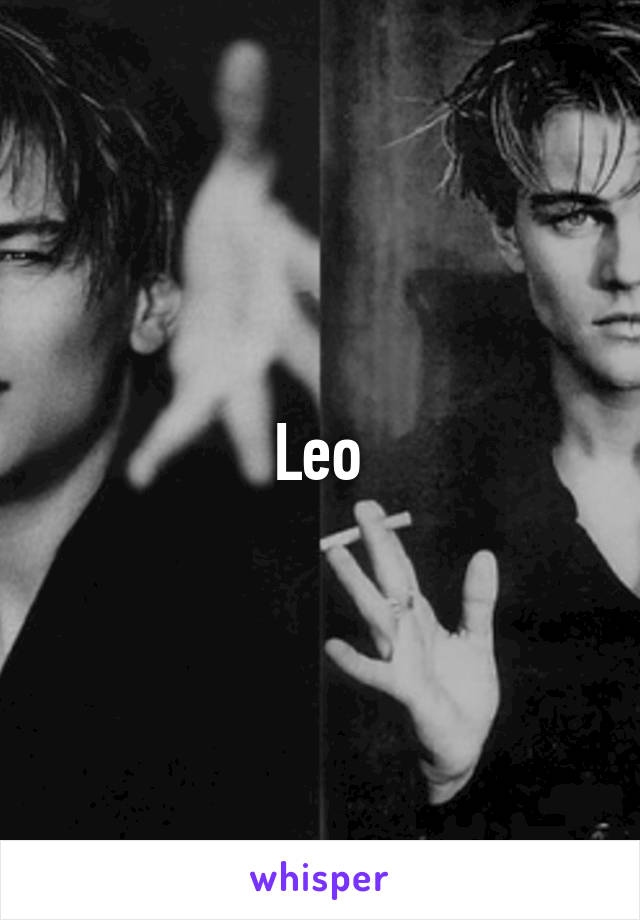 Leo