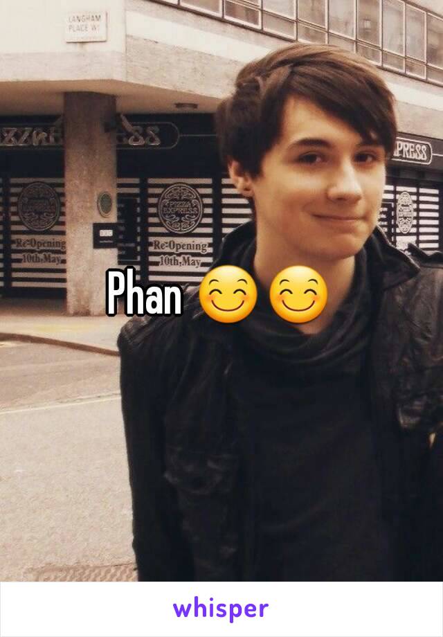 Phan 😊😊