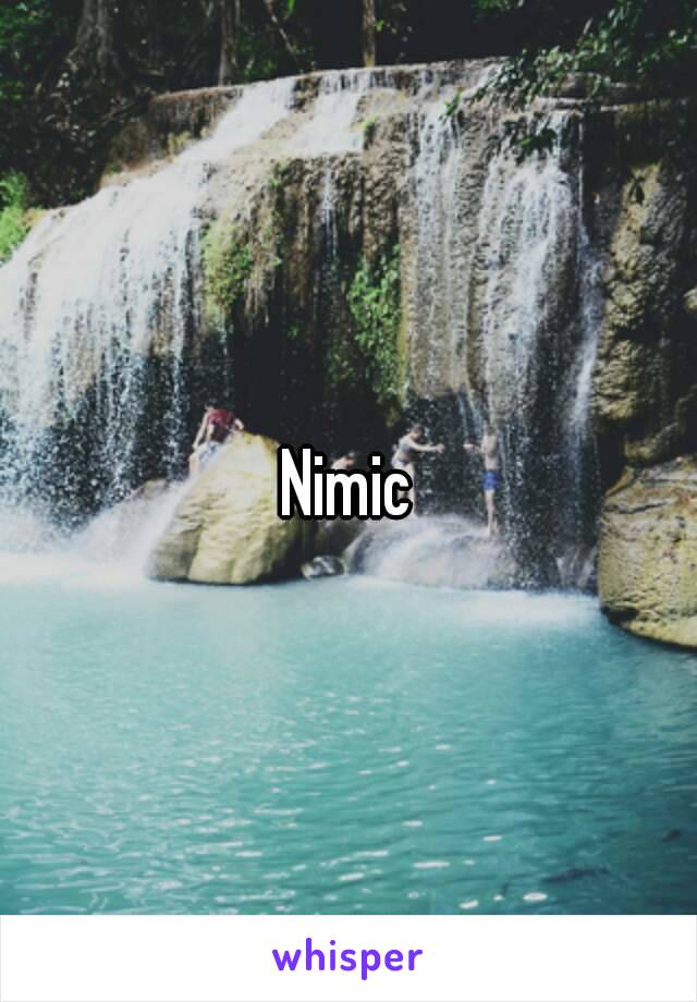 Nimic