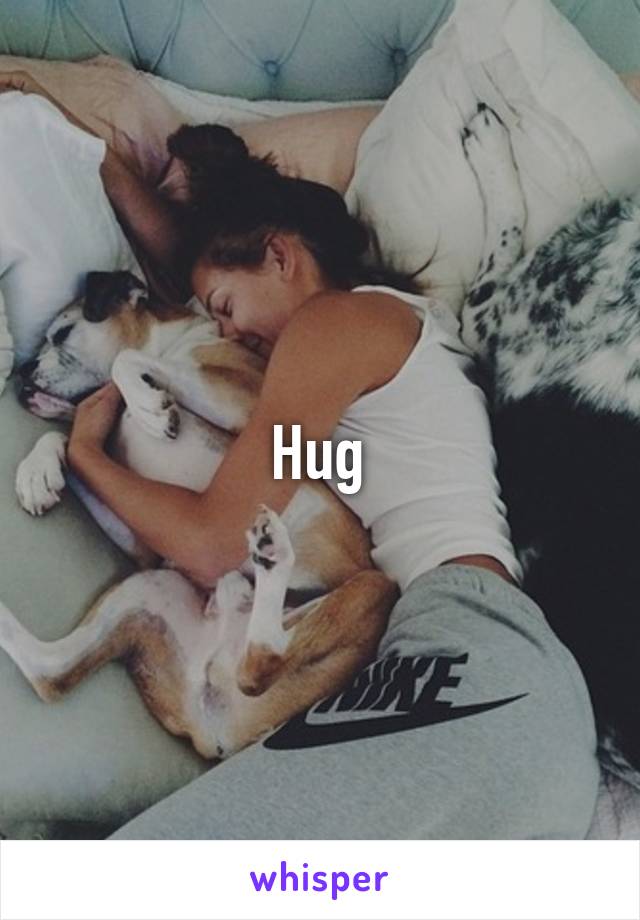 Hug