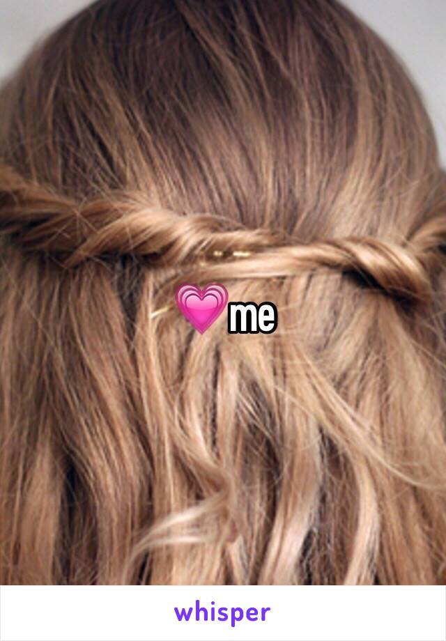 💗me