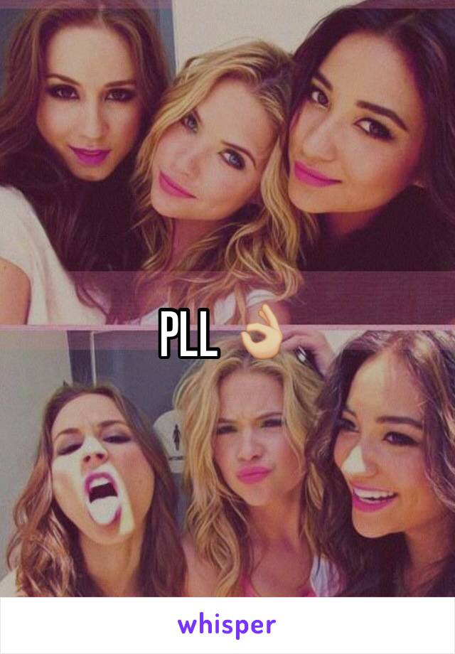 PLL 👌🏼