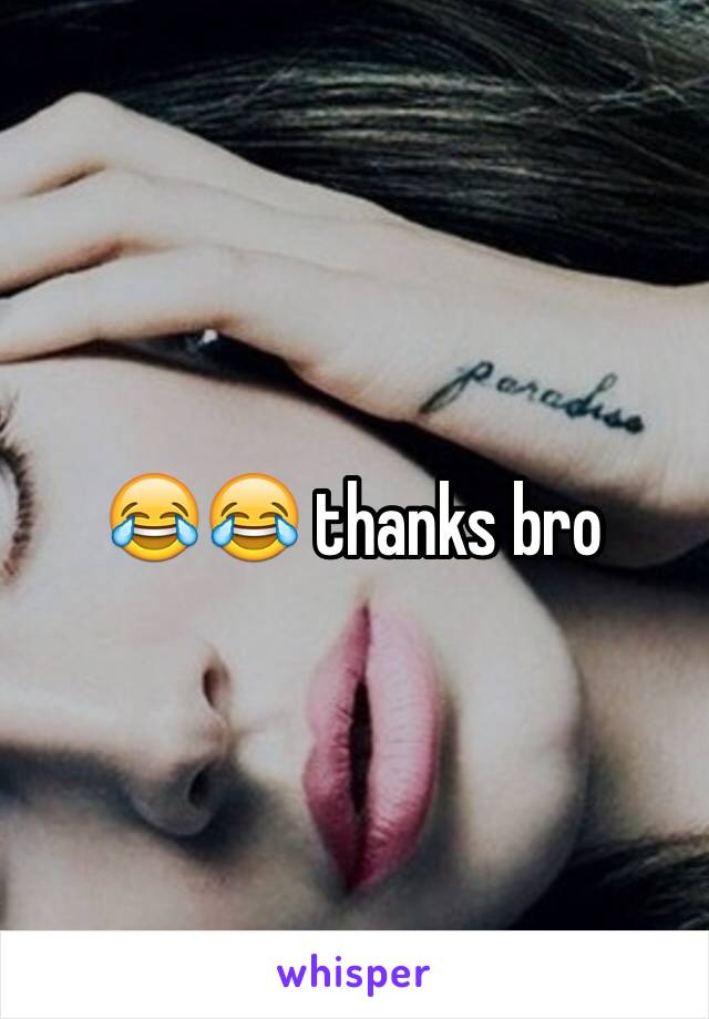 😂😂 thanks bro