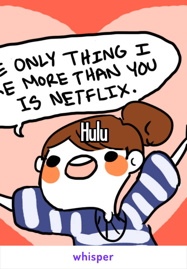 Hulu