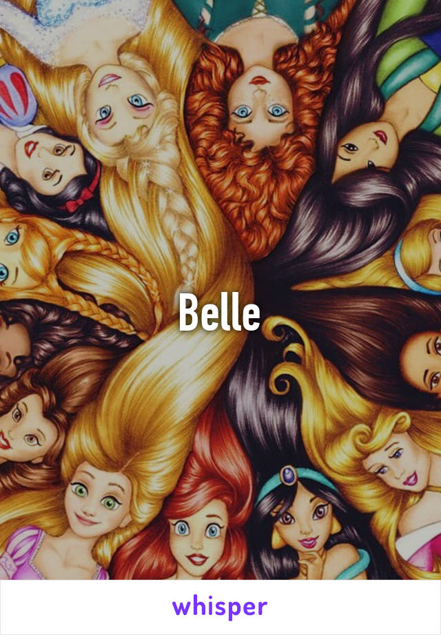 Belle