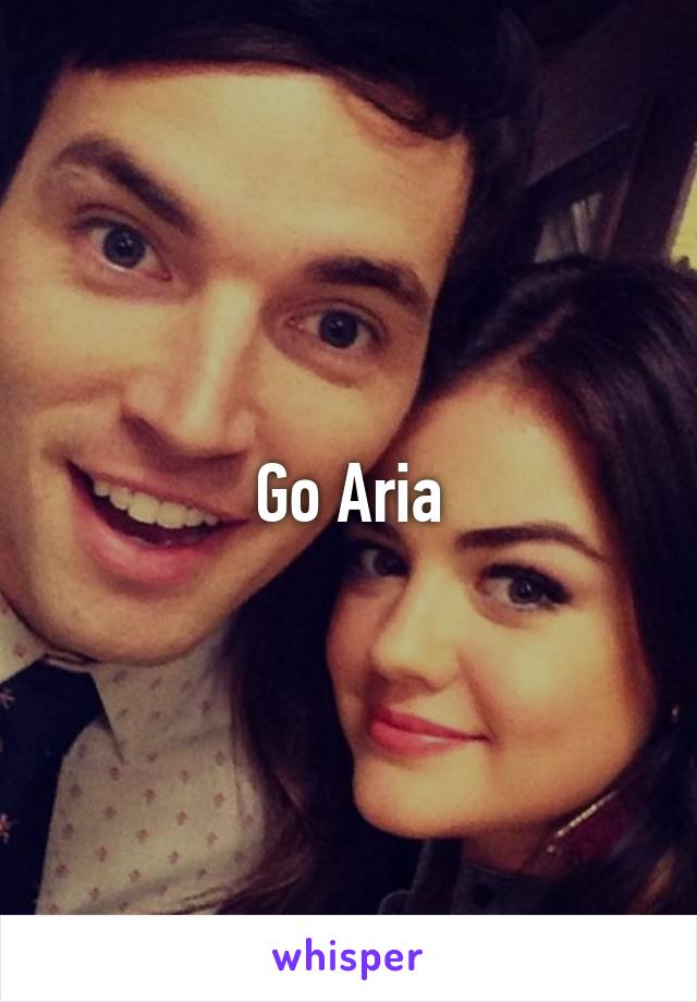 Go Aria