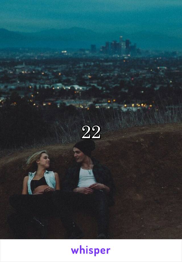 22