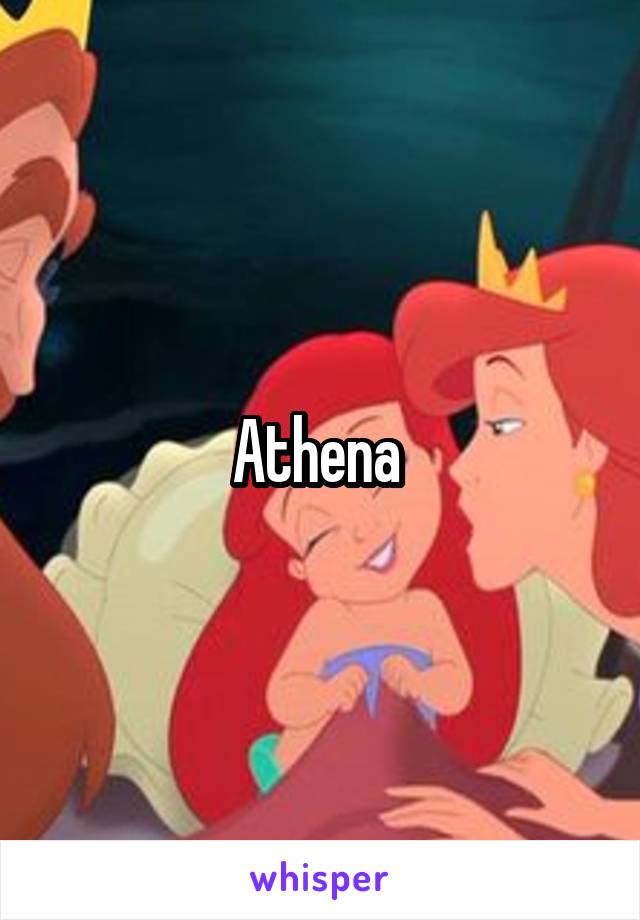 Athena 