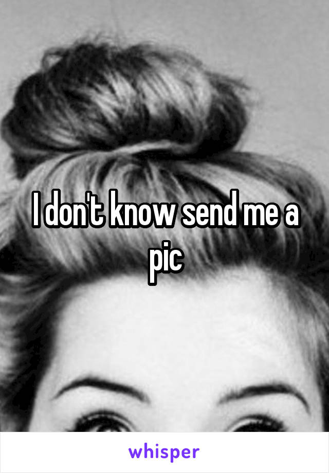 I don't know send me a pic