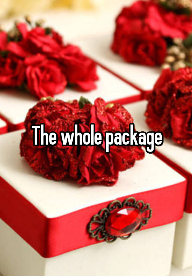 the-whole-package