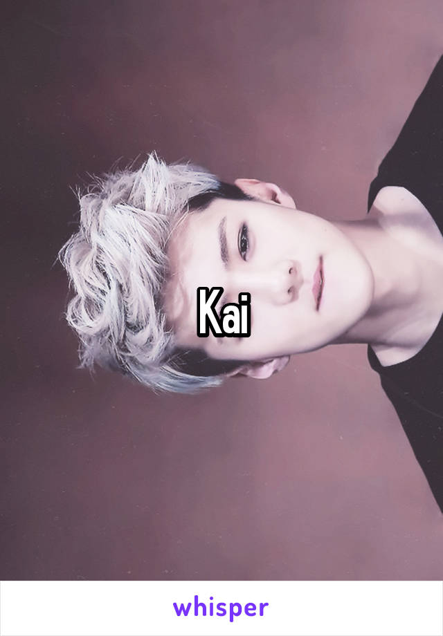 Kai