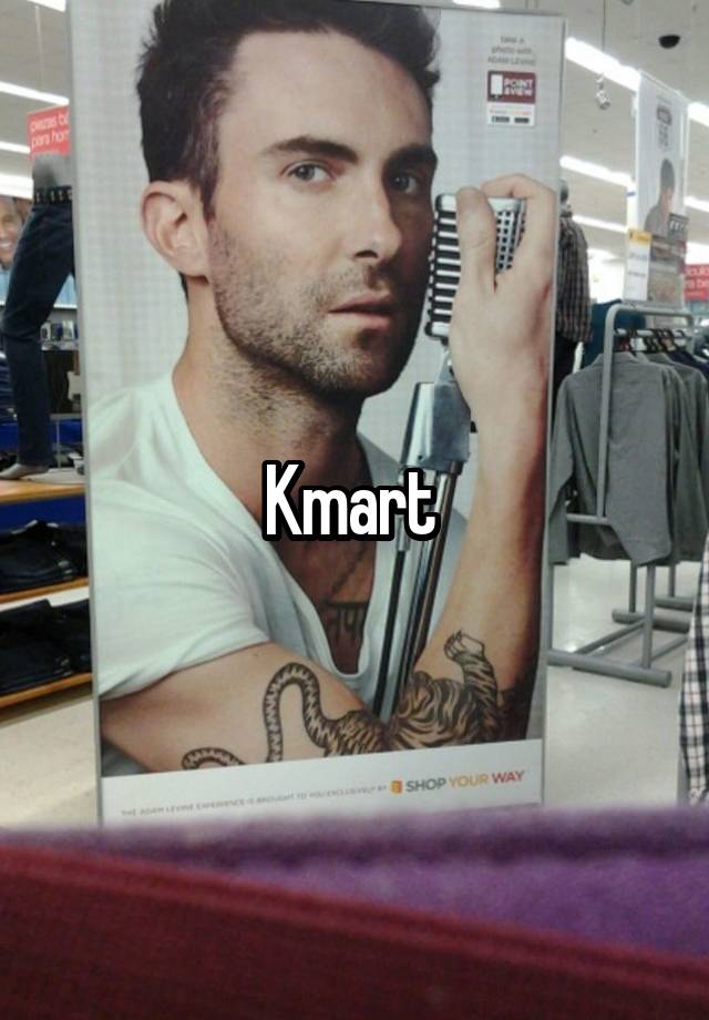 Kmart