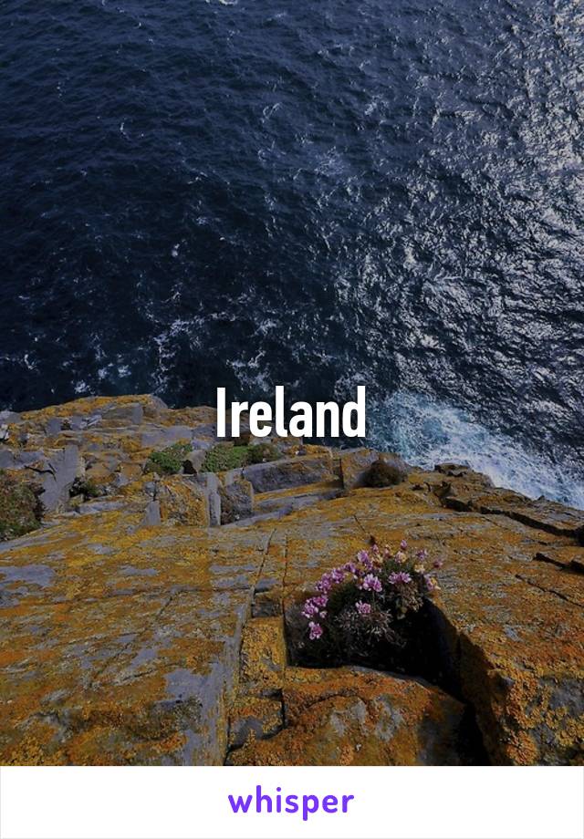 Ireland