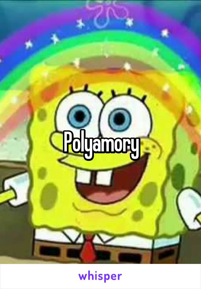 Polyamory