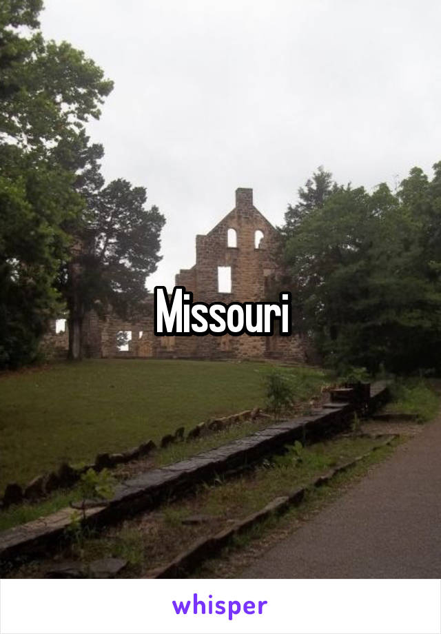 Missouri