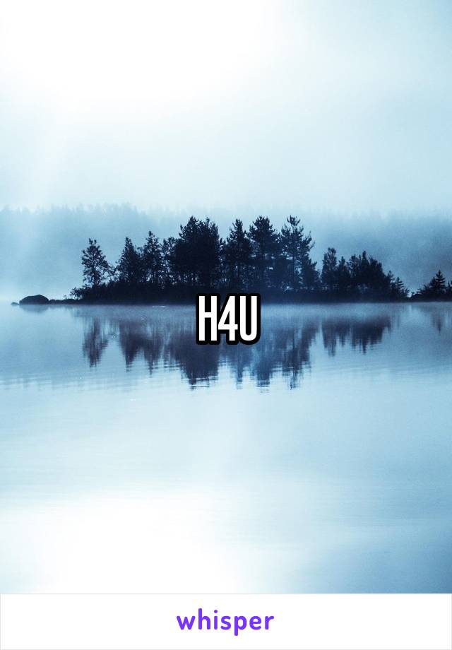 H4U