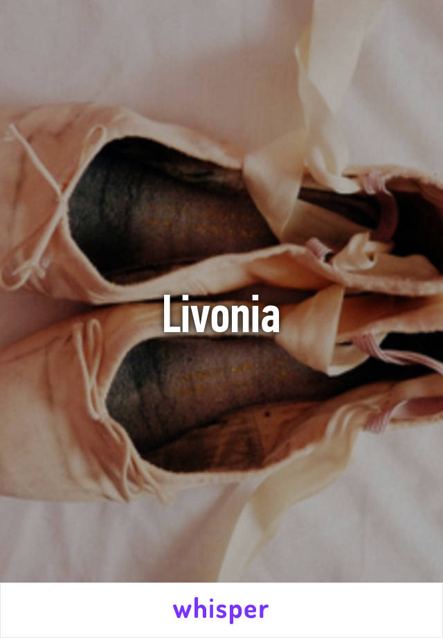 Livonia