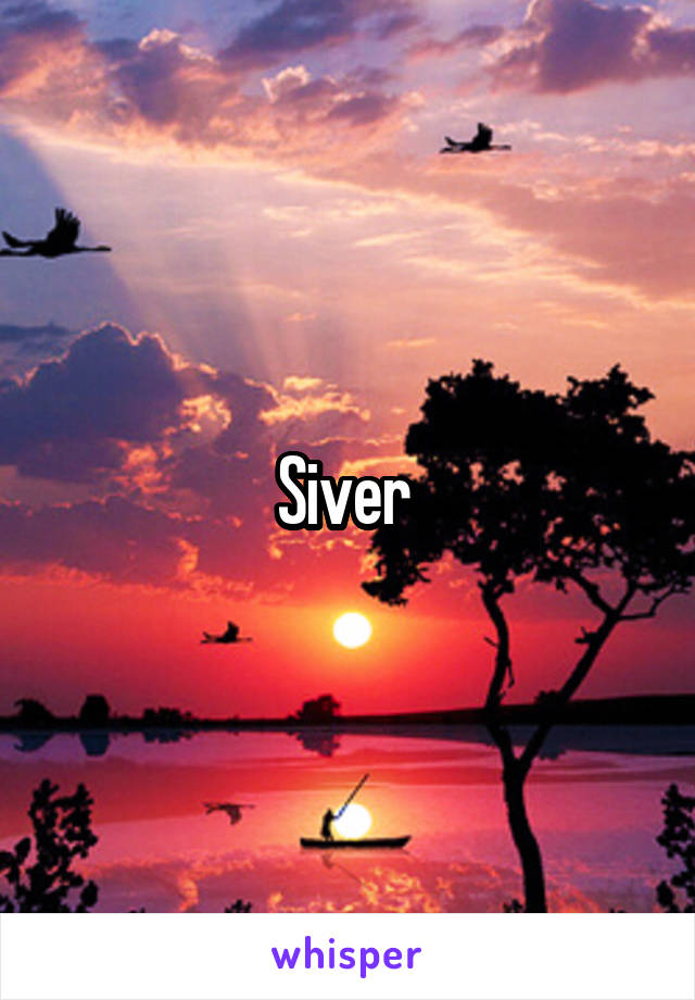 Siver 