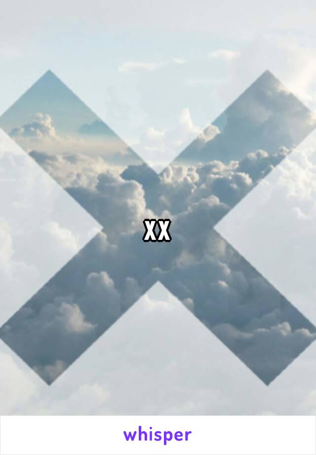 xx

