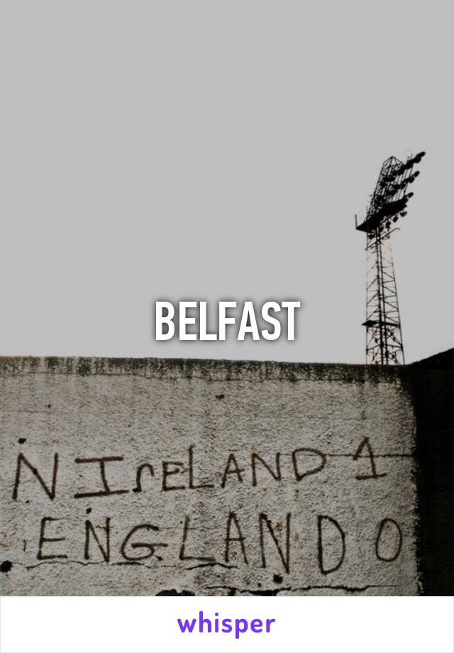 BELFAST