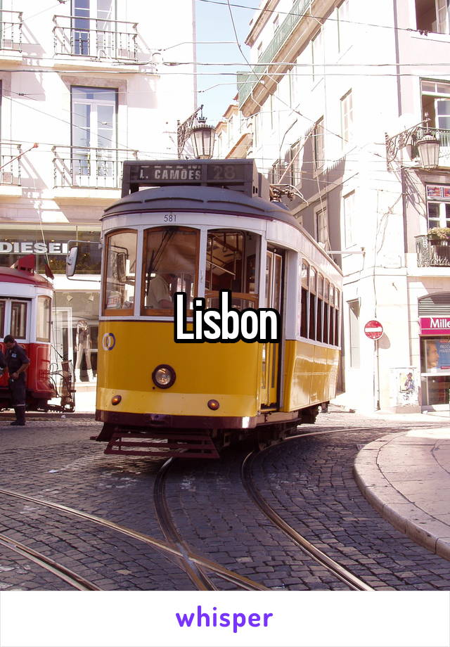 Lisbon