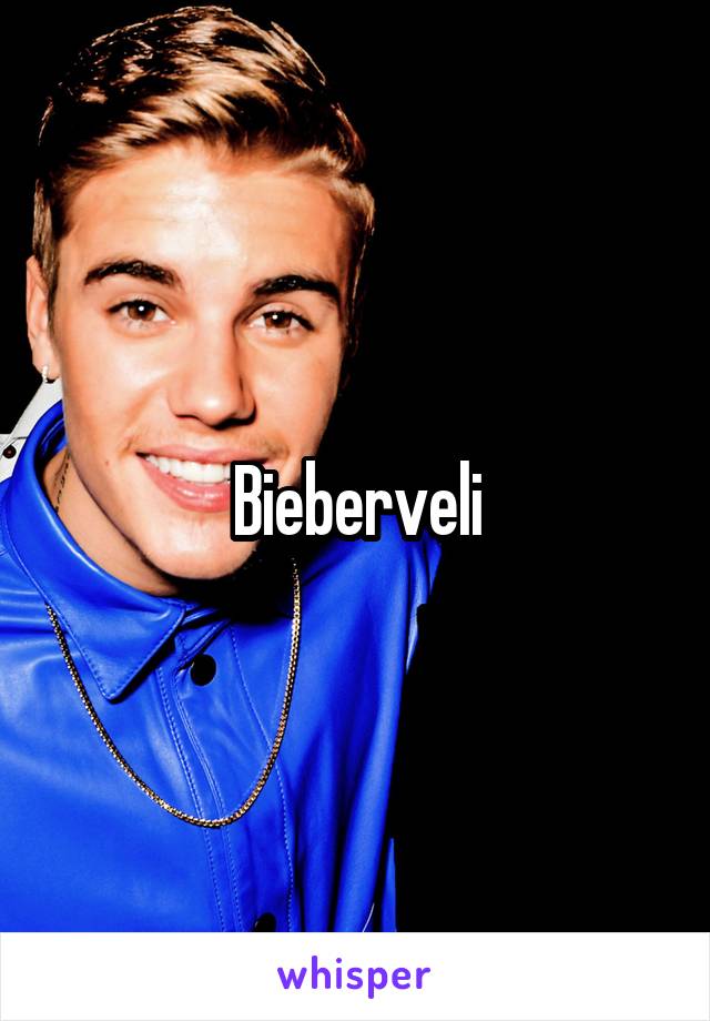 Bieberveli